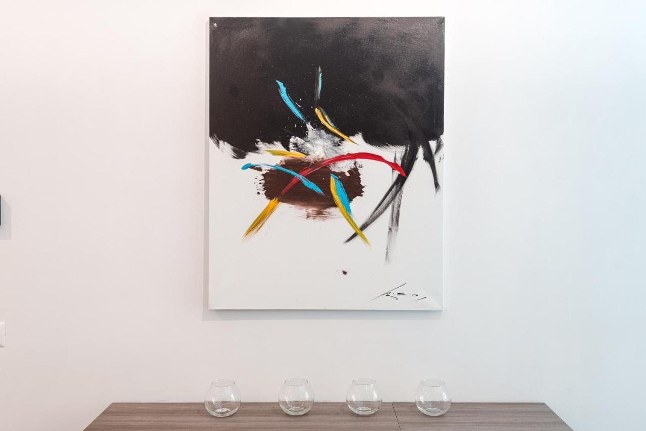 Nikis Collection Navona Ξενοδοχείο Ρώμη Εξωτερικό φωτογραφία