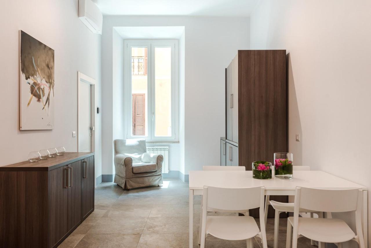 Nikis Collection Navona Ξενοδοχείο Ρώμη Εξωτερικό φωτογραφία